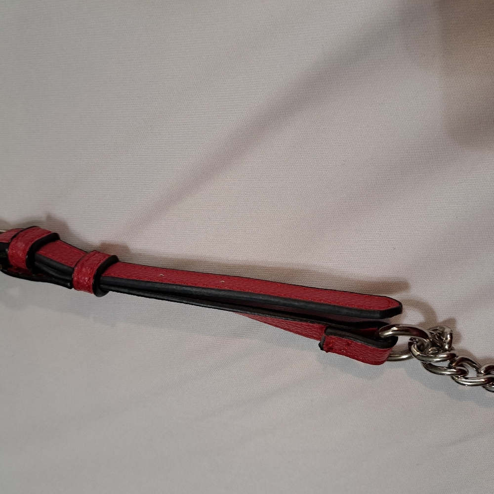 Dana Buchman NWOT crossbody - Picture 8 of 9